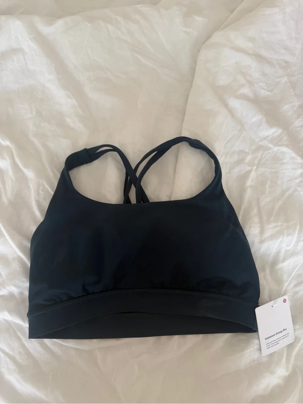 Lululemon Energy Bra (Medium Support)